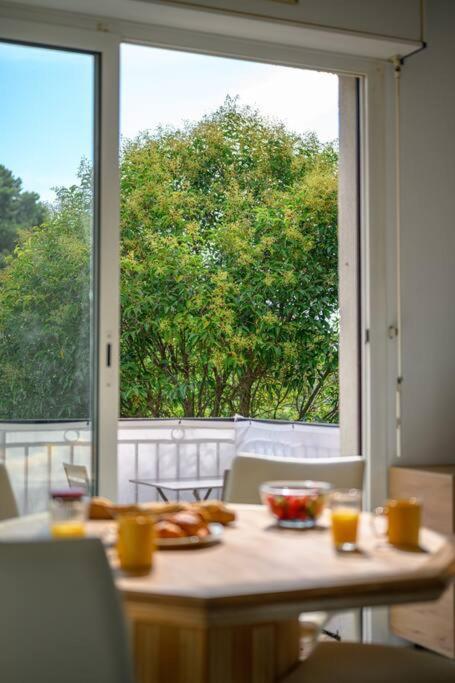 La Villa Julia - Calme - Spacieux - Parking Prive - Climatisation Ментона Экстерьер фото